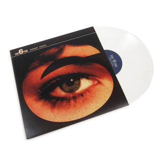 The 6ths: Wasps' Nests (Colored Vinyl) Vinyl LP