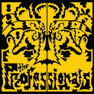 The Professionals: The Professionals Instrumentals (Madlib + Oh No) Vinyl LP