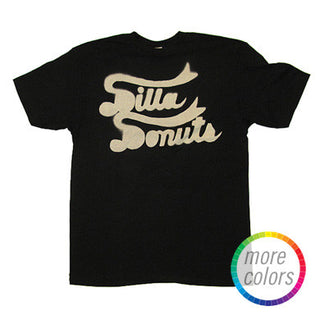 Stones Throw: Dilla Donuts Shirt
