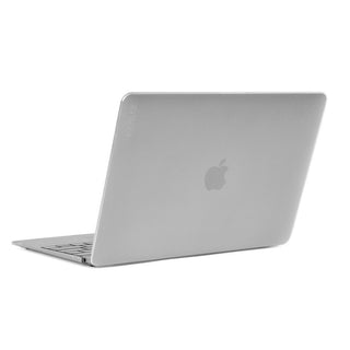 Incase: Hardshell MacBook 12" Case - Clear (CL60677)