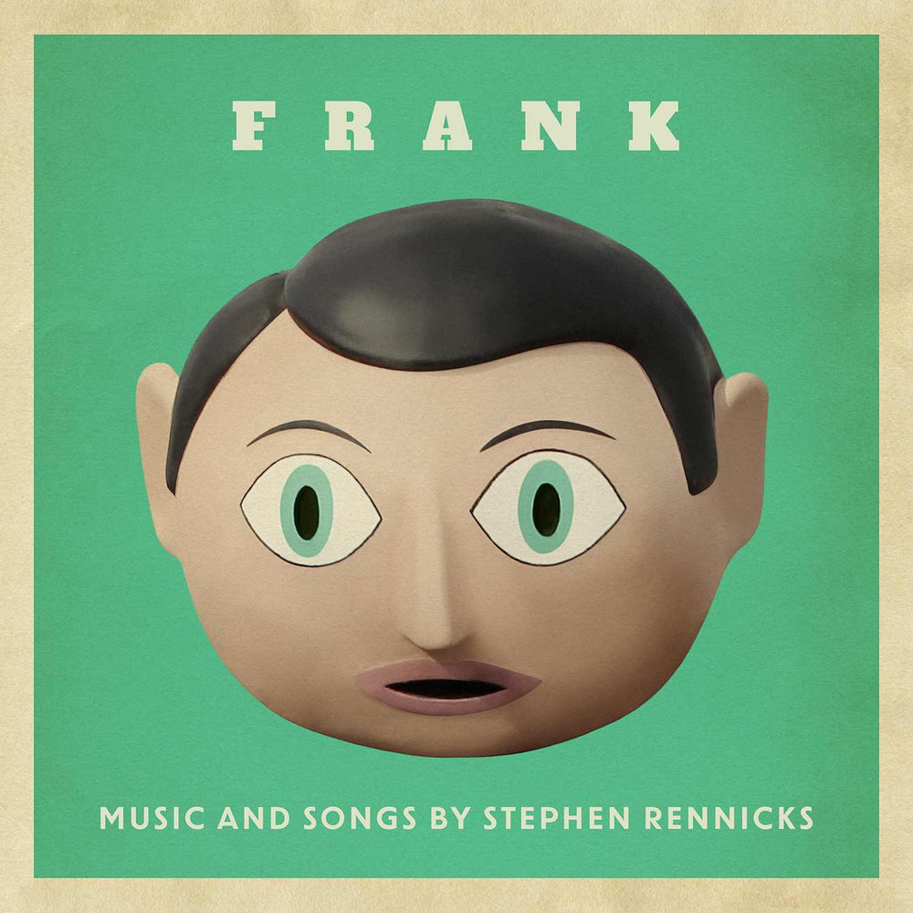 Stephen Rennicks: Frank OST