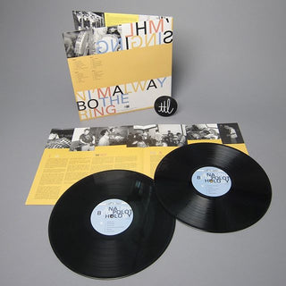 Cap'n Jazz: Analphabetapolothology (180g) Vinyl 2LP