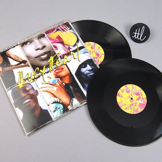 Lucy Pearl: Lucy Pearl Vinyl 2LP