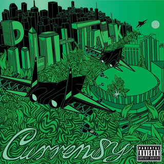 Curren$y: Pilot Talk, Vol.1 Vinyl LP (Record Store Day)