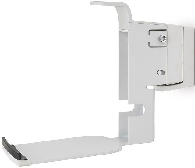 Flexson: Wall Mount Sonos Play 5 - White (Single) (AAV-FLXP5WM1014 — TurntableLab.com