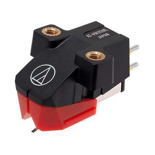 Audio-Technica: AT-VM95ML Phono Cartridge (w/ Microlinear Stylus)