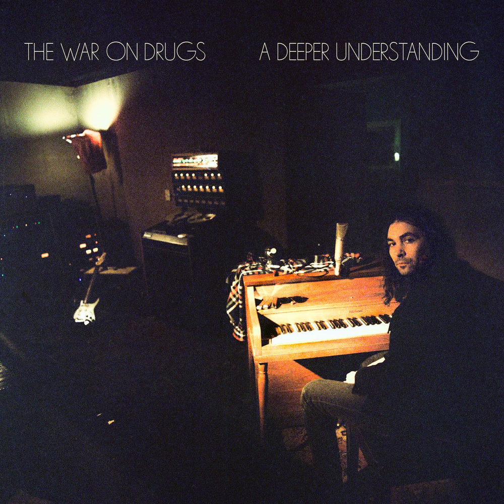 The War On Drugs: A Deeper Understanding Vinyl 2LP