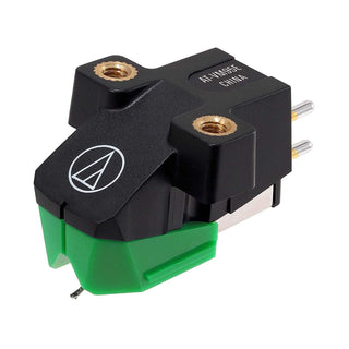 Audio-Technica: AT-VM95E Phono Cartridge (w/ Ellipitical Stylus) - (Open Box Special)