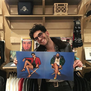 Chromeo: Head Over Heels (180g) Vinyl 2LP