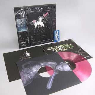 Grimes: Miss Anthropocene (Indie Exclusive Colored Vinyl) Vinyl LP