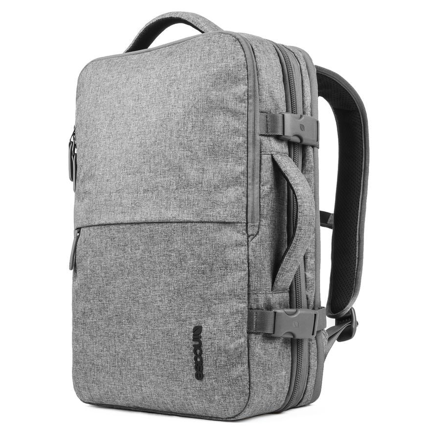 Incase: EO Travel Backpack - Heather Grey (CL90020)