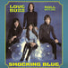 Shocking Blue: Love Buzz / Boll Weevil (Colored Vinyl) Vinyl 7" (Record Store Day)