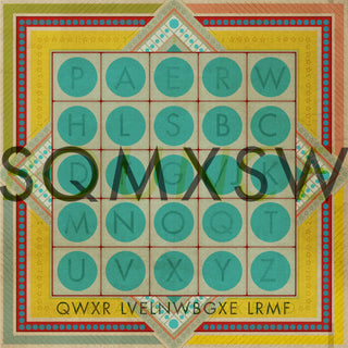 Trey Anastasio Band: Bounce / Never Vinyl 7" (Record Store Day)