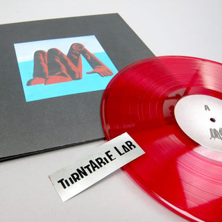 King Krule: Man Alive! (Indie Exclusive Colored Vinyl) Vinyl LP