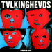 Talking Heads: Remain In Light (Colored Vinyl) Vinyl LP (Record Store Day)