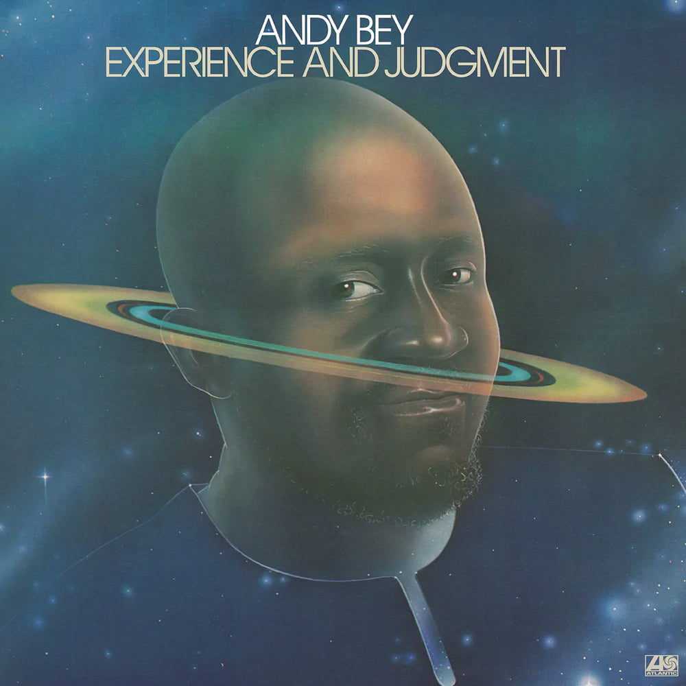Andy Bey: Experience And Judgment (Colored Vinyl) Vinyl LP