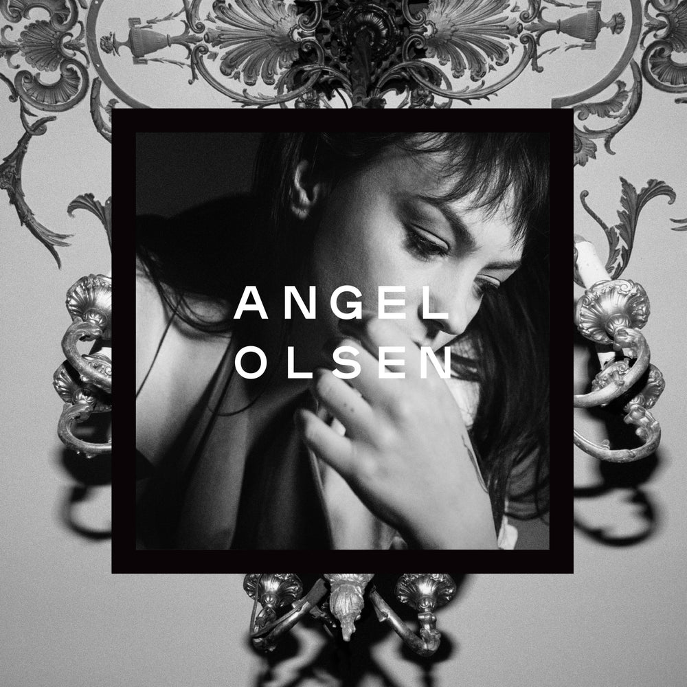 Angel Olsen: Song Of The Lark And Other Far Memories Vinyl 4LP Boxset