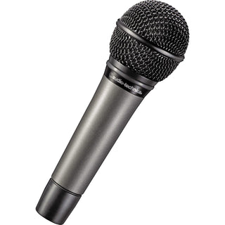 Audio-Technica Pro: ATM410 Cardioid Dynamic Handheld Microphone