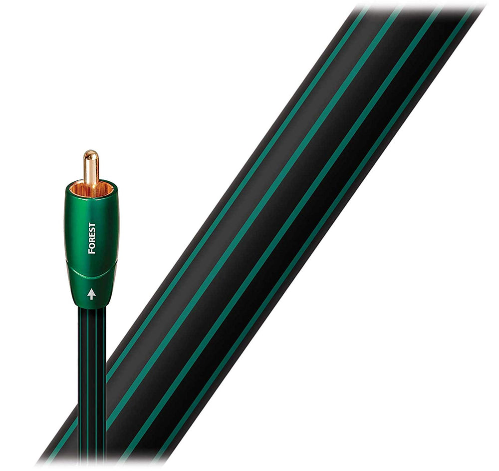 Audioquest: Forest Digital Coax Cable - 0.75M