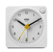 Braun: Travel Alarm Clock - White (BC02XW)