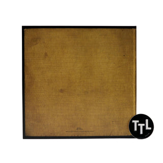 Bright Eyes: Lifted Or The Story Is In The Soil, Keep Your Ear To The Ground Vinyl 2LP