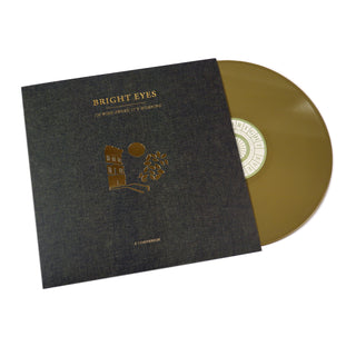 Bright Eyes: I'm Wide Awake, It's Morning - A Companion (Colored Vinyl) Vinyl LP