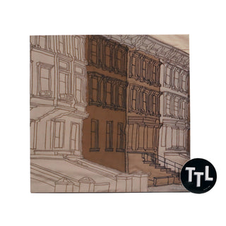 Bright Eyes: I'm Wide Awake, It's Morning Vinyl LP