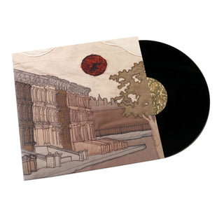 Bright Eyes: I'm Wide Awake, It's Morning Vinyl LP