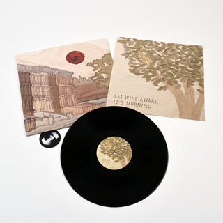 Bright Eyes: I'm Wide Awake, It's Morning Vinyl LP