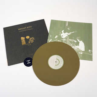 Bright Eyes: I'm Wide Awake, It's Morning - A Companion (Colored Vinyl) Vinyl LP