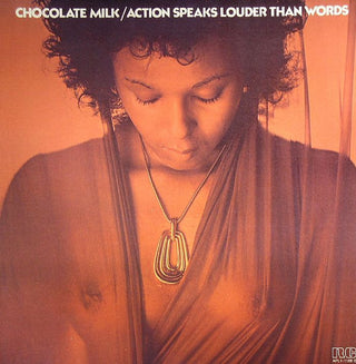 Chocolate Milk: Action Speaks Louder Than Words Vinyl LP (Record Store Day 2014)