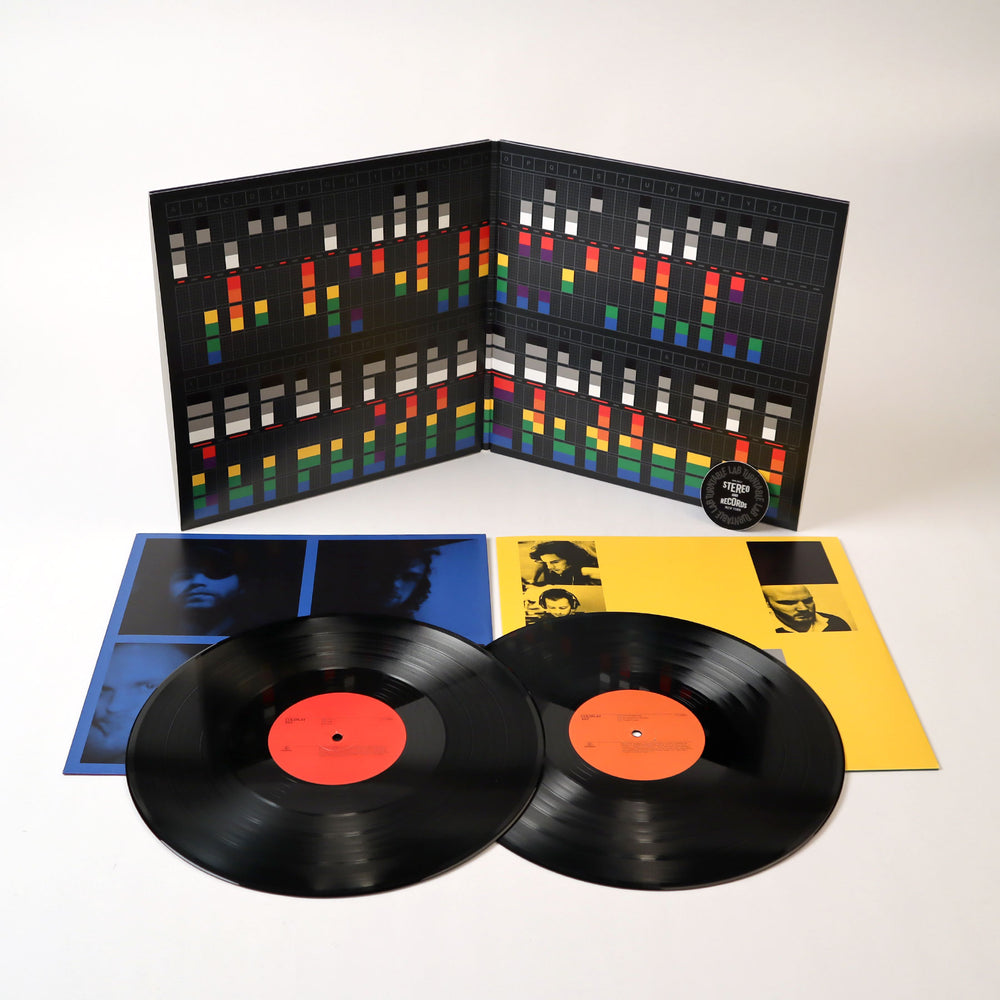 Coldplay: X&Y (180g) Vinyl 2LP —