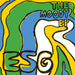 ESG: Moody EP (Colored Vinyl) Vinyl 12" (Record Store Day)