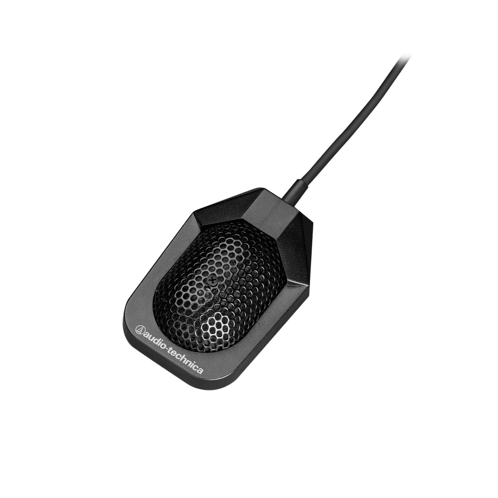 Audio-Technica: PRO42 ProPoint Miniature Cardioid Condenser Boundary Microphone