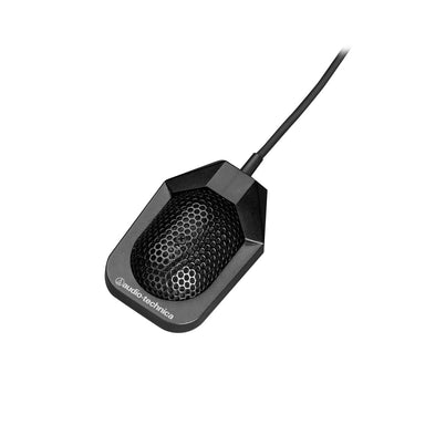 Audio-Technica: PRO42 ProPoint Miniature Cardioid Condenser Boundary Microphone