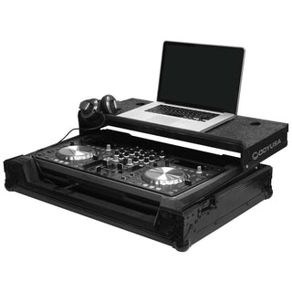 Odyssey: Black Label Pioneer Glide Style Case (FZGSPIXDJR1BL)