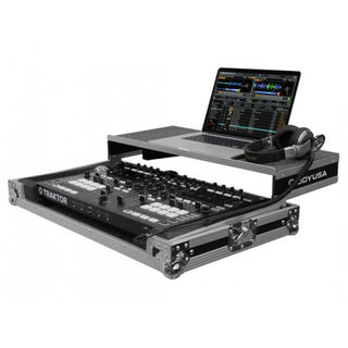 Odyssey: Flight Zone Glide Style Case For Traktor S8 (FZGSTKS8DLX)