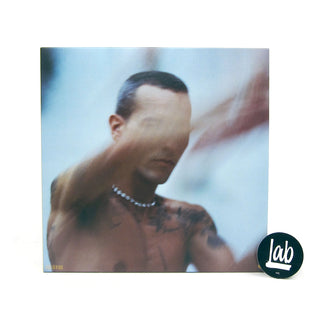 Gabriel Garzon-Montano: Aguita (Indie Exclusive Colored Vinyl) Vinyl LP