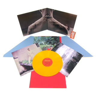 Gabriel Garzon-Montano: Aguita (Indie Exclusive Colored Vinyl) Vinyl LP