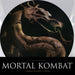 George S. Clinton: Mortal Kombat Original Score (Pic Disc) Vinyl LP (Record Store Day)