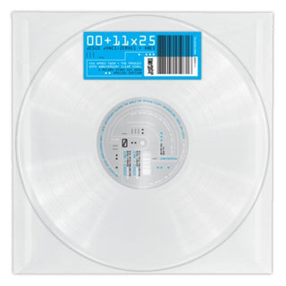 Jesus Jones: Zeroes And Ones - Aphex Twin Remix (Colored Vinyl) Vinyl 12" (Record Store Day)