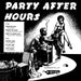 Jazzman Records: Party After Hours Vinyl 10" (Record Store Day)
