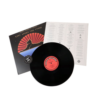 Jerry Garcia Band: Cats Under The Stars (180g) Vinyl 2LP