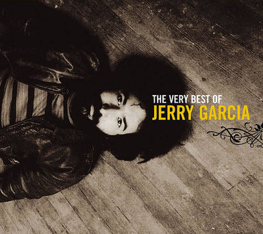 Jerry Garcia: The Very Best Of Jerry Garcia Vinyl 5LP (Record Store Day)