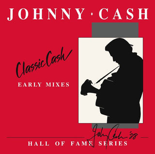 Johnny Cash: Classic Cash - Hall Of Fame Series (180g) Vinyl LP (Record Store Day)