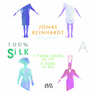 jonas reinhardt 100% silk foam fangs