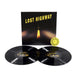 David Lynch: Lost Highway Soundtrack Vinyl 2LP