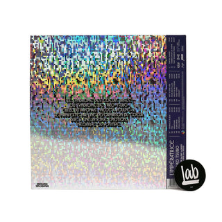 L'Imperatrice: Tako Tsubo Vinyl 2LP