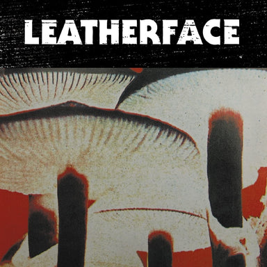 Leatherface: Mush (Indie Exclusive Colored Vinyl) Vinyl LP