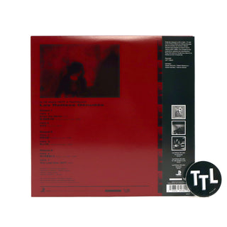 Les Rallizes Denudes: ‘77 Live (Colored Vinyl) Vinyl 3LP